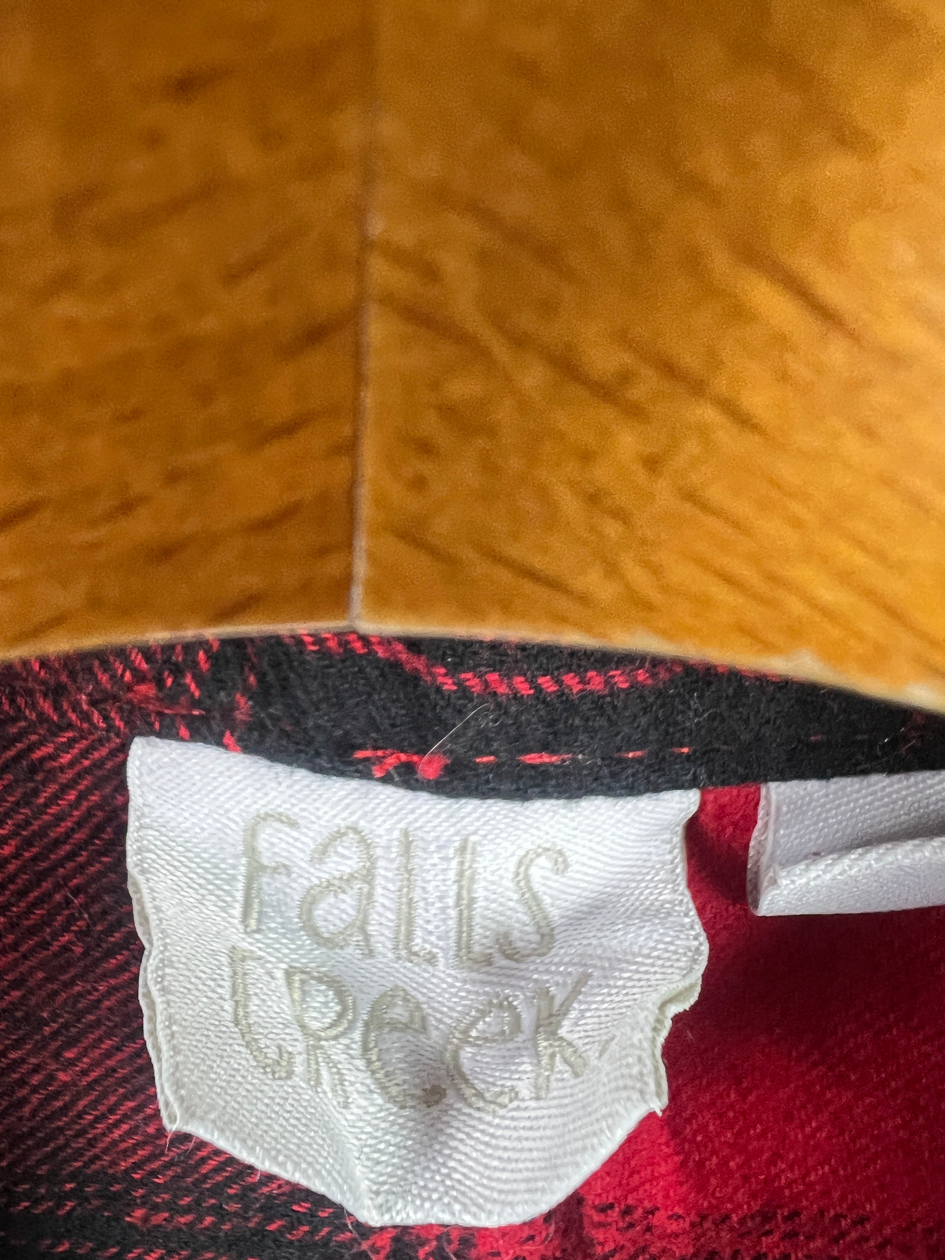 Falls Creek Shirt (Women) (X-Small)