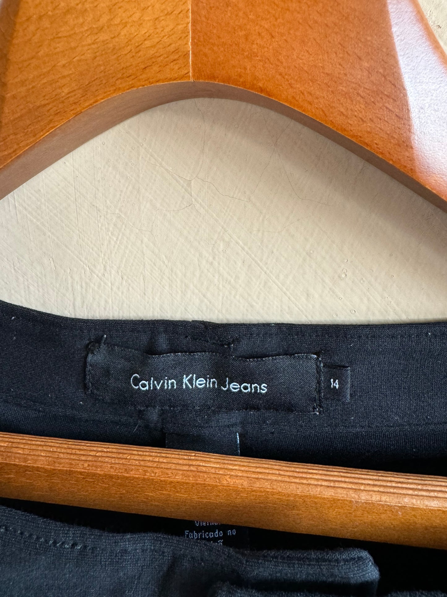 Calvin Klein Jeans (Medium)