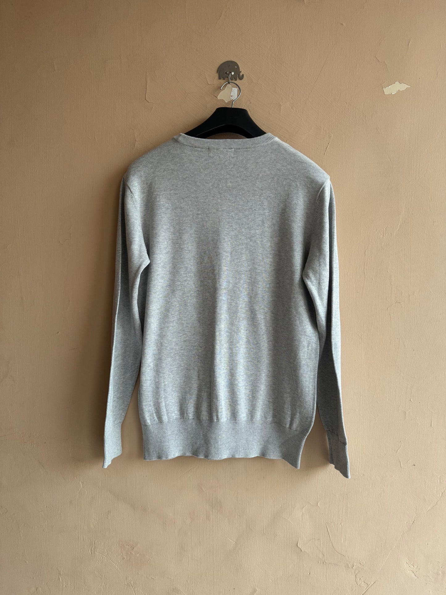 USPA Wool Sweater (Medium)