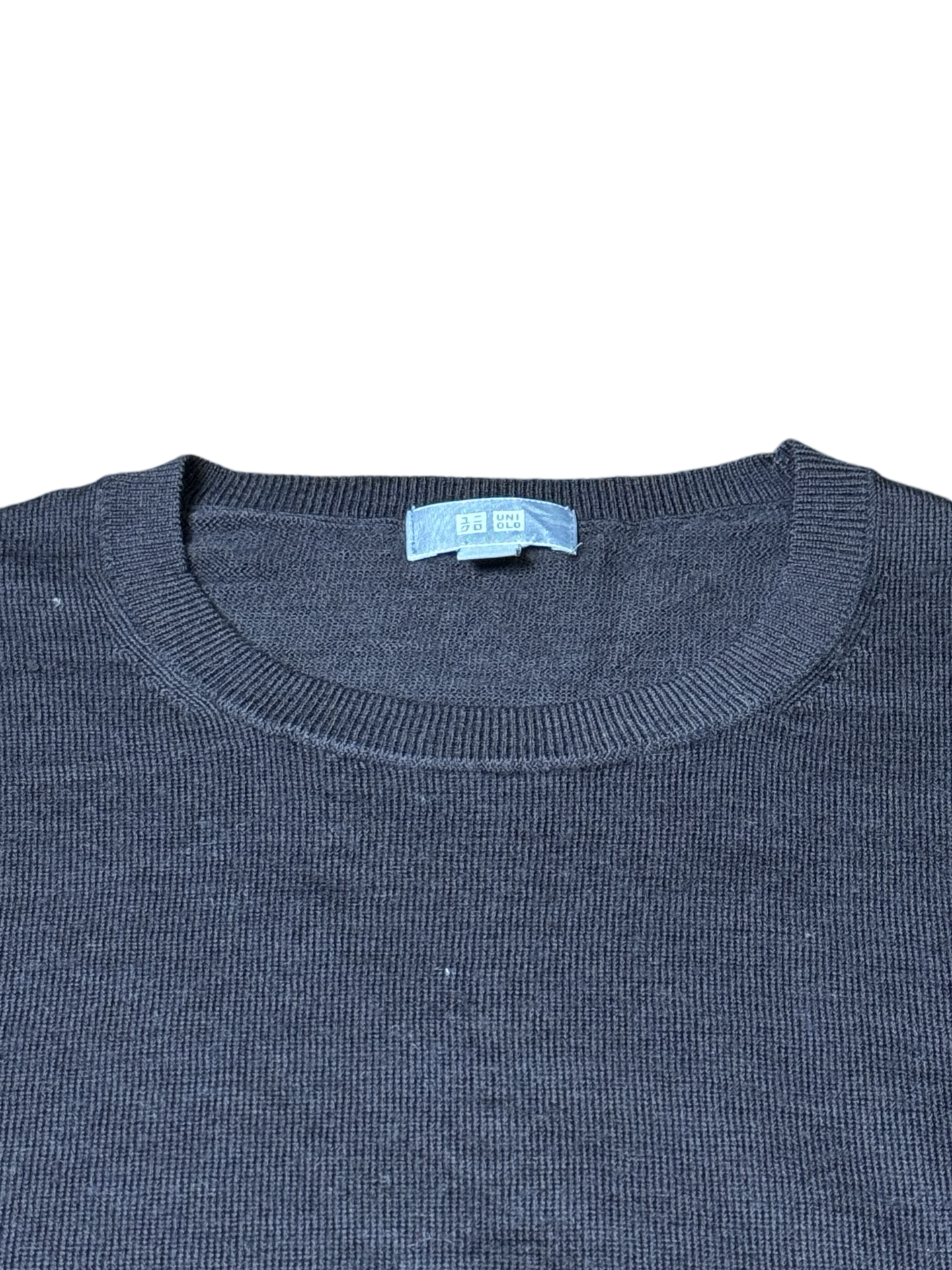 Uniqlo Merino Wool Sweater (Small)