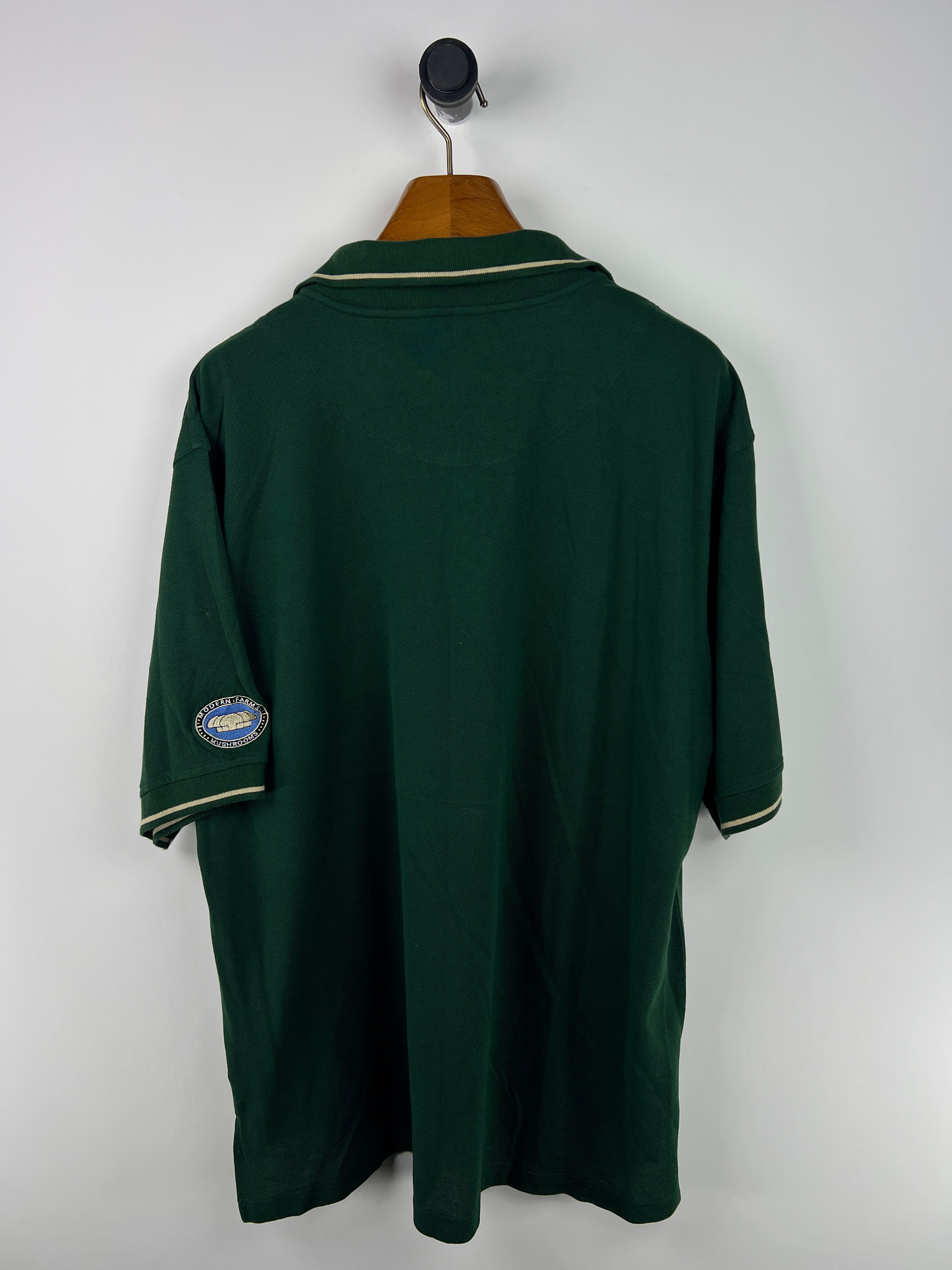 Tri Mountain Polo (XX-Large)