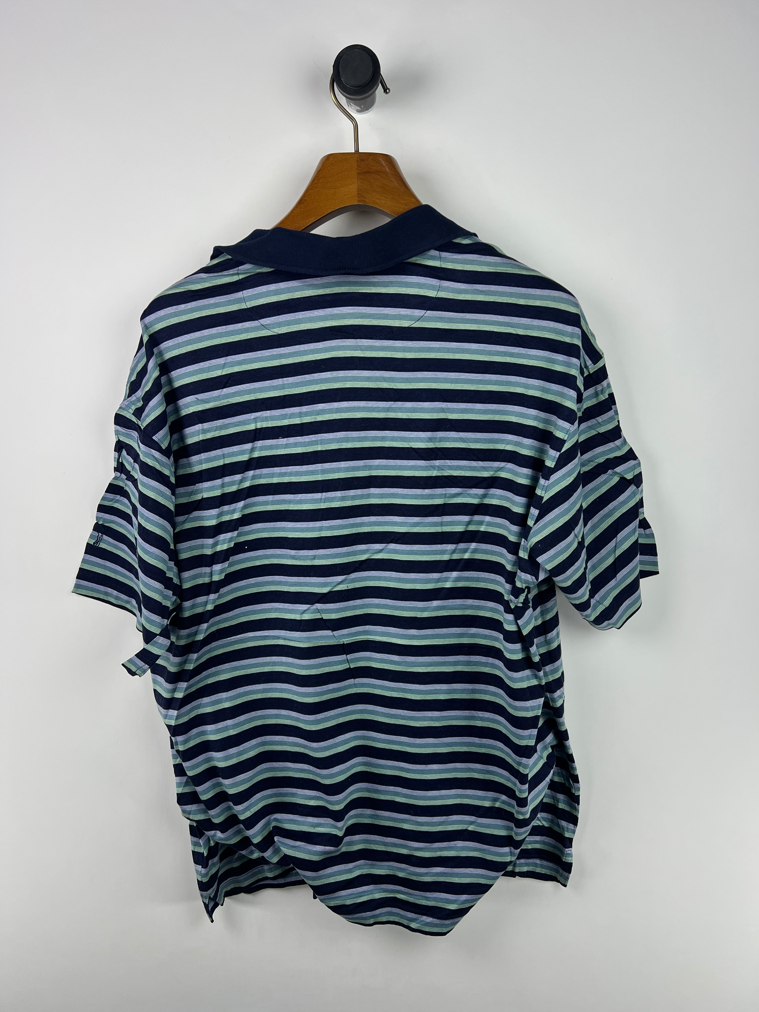 Consensus Golf Polo (X-Large)