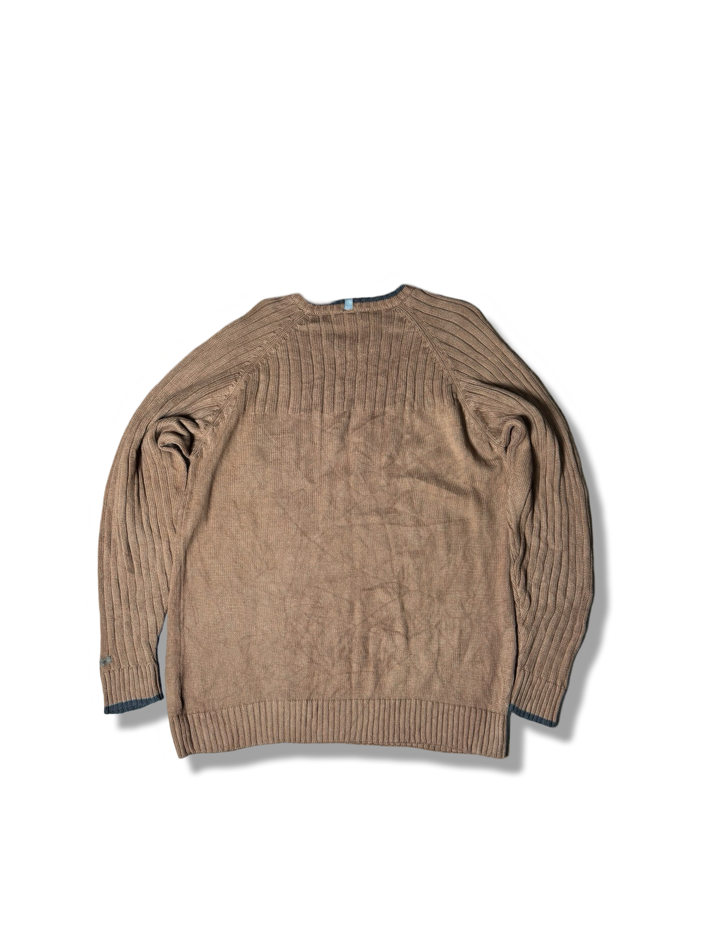 Columbia Wool Sweater (Large)