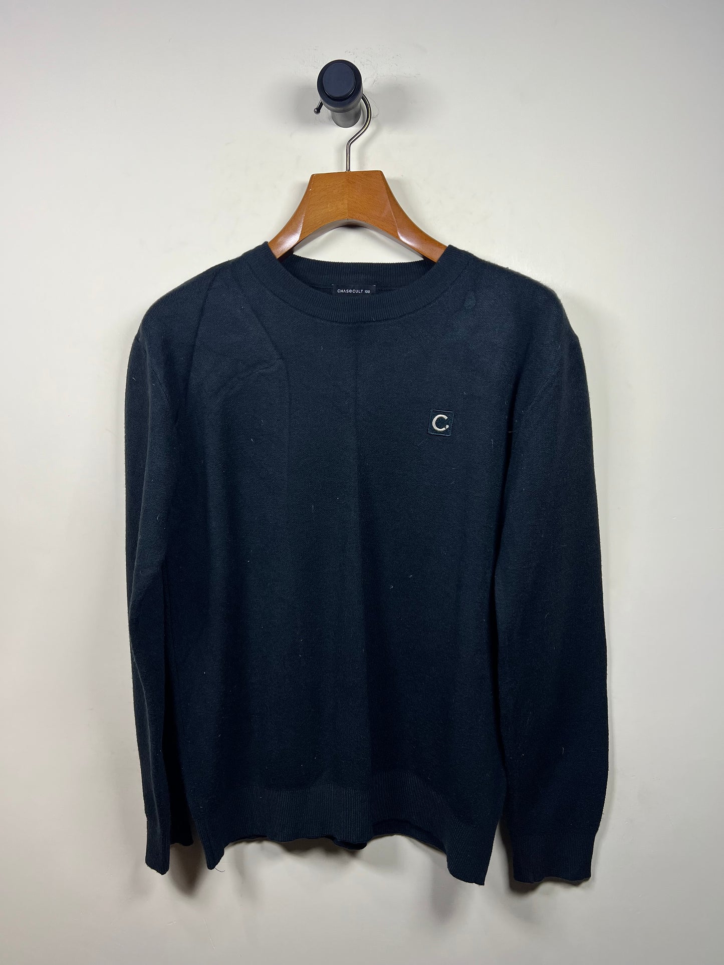 Chase Cult Sweater (Medium-Large)