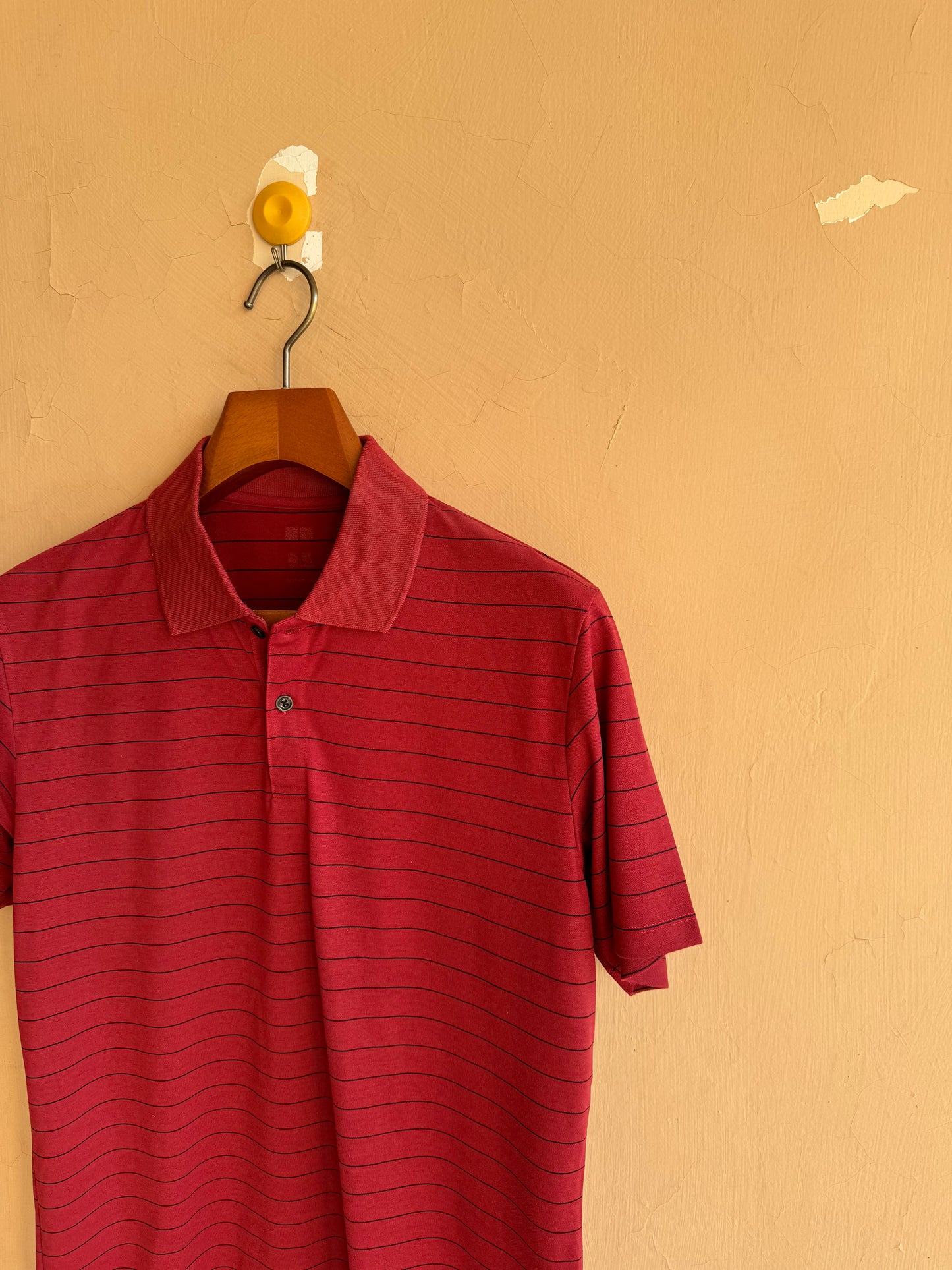 Uniqlo Polo (Small-Medium)