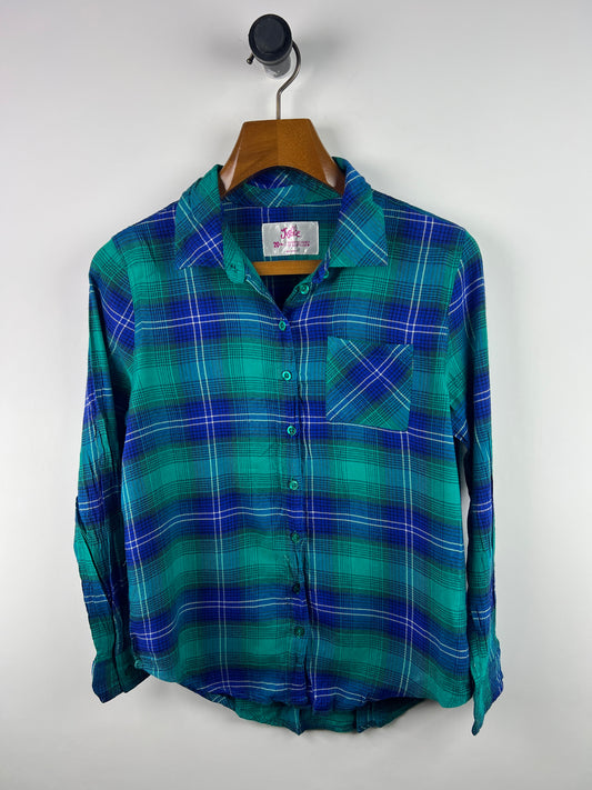 Justice Shirt (Women) (Medium-Large)