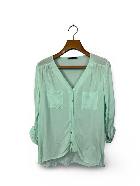 Atmosphere Blouse (Women) (Medium-Large)