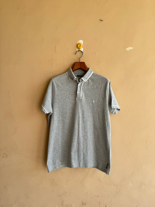 French Connection Polo (Medium-Large)