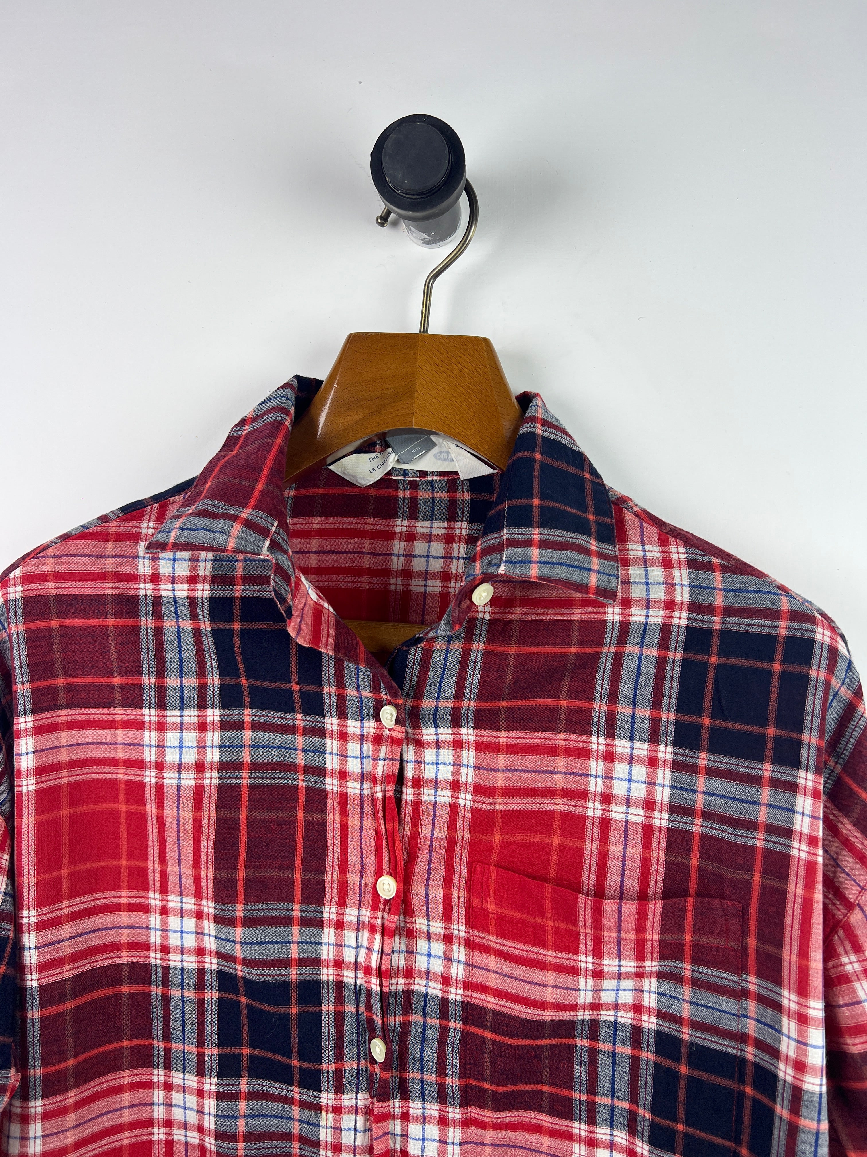 Old Navy Shirt (Women) (Medium-Large)