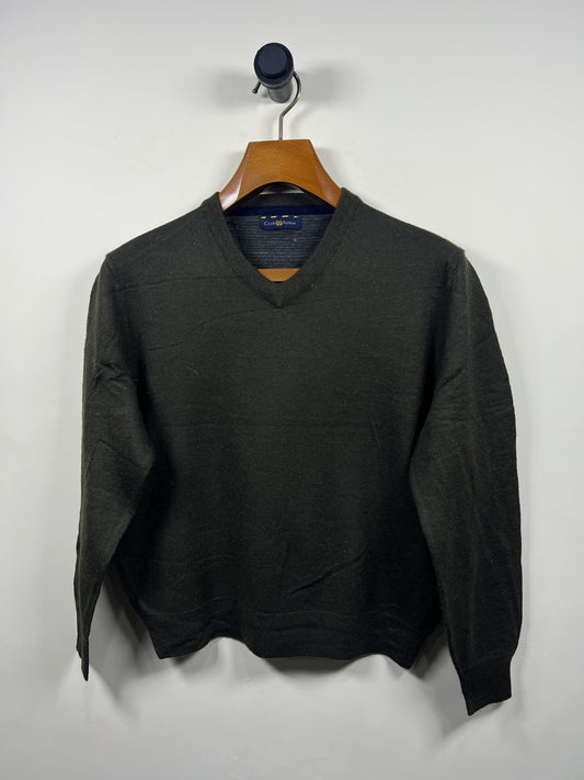 Club Room Sweater (Women) (Medium-Large)