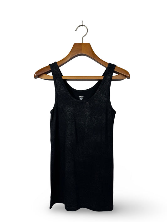 Mossimo Tank Top (Women) (Medium-Large)