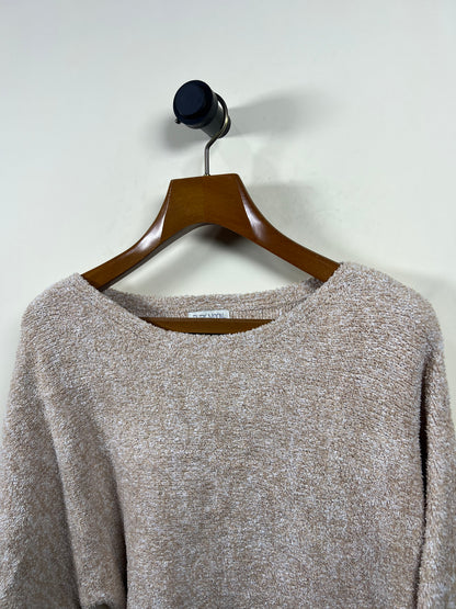 Ruby Moon Velvet Sweater (Women) (Large)