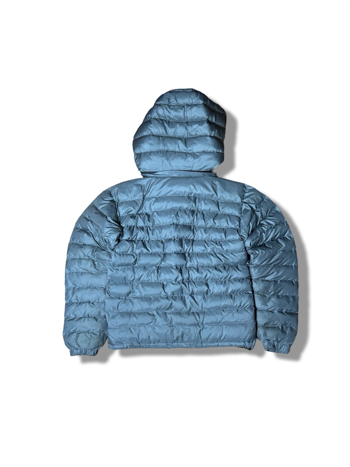 The North Face Duckdown Jacket (F) (Small-Medium)