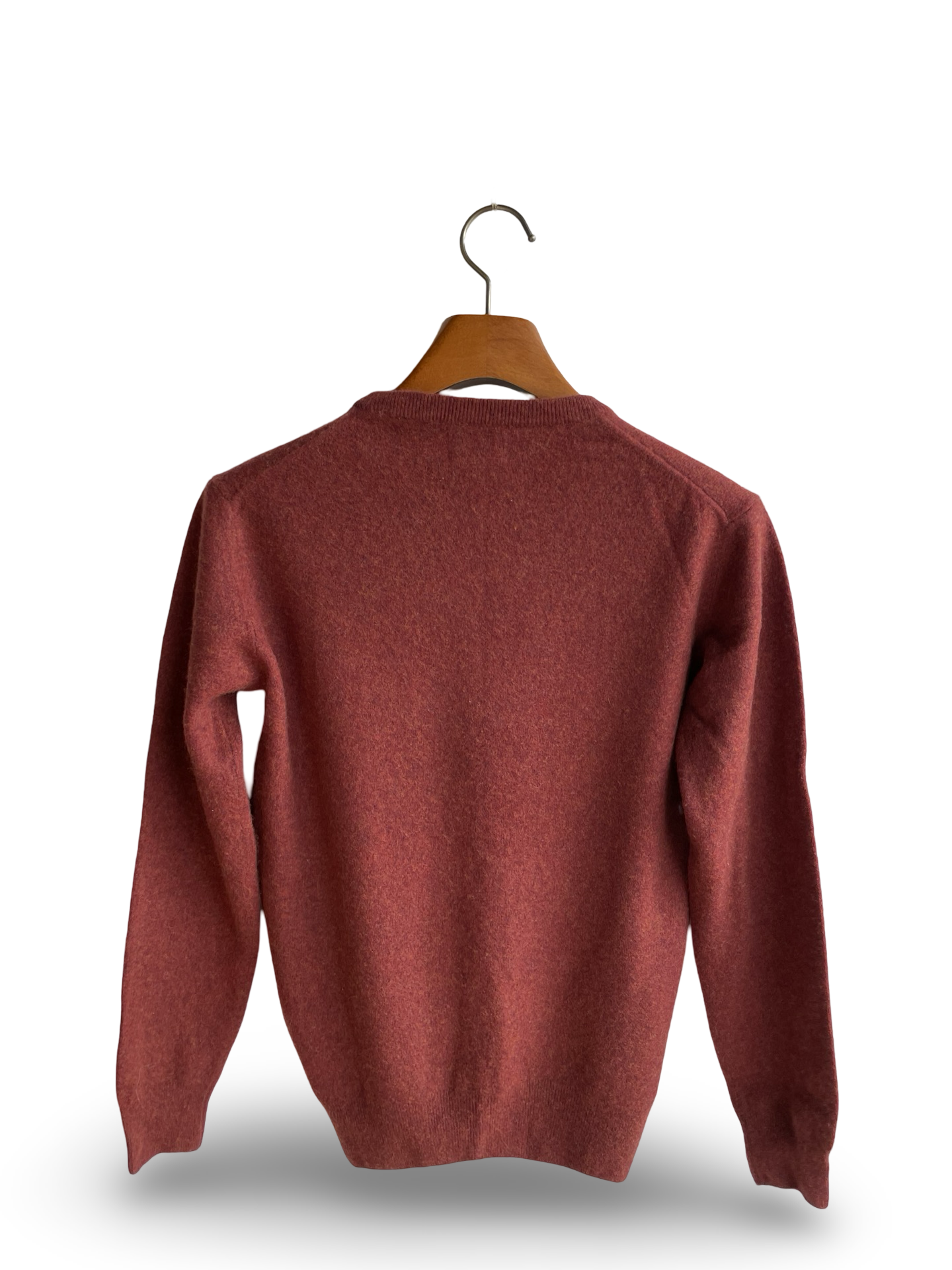 Gant Lambswool Sweater (Small)