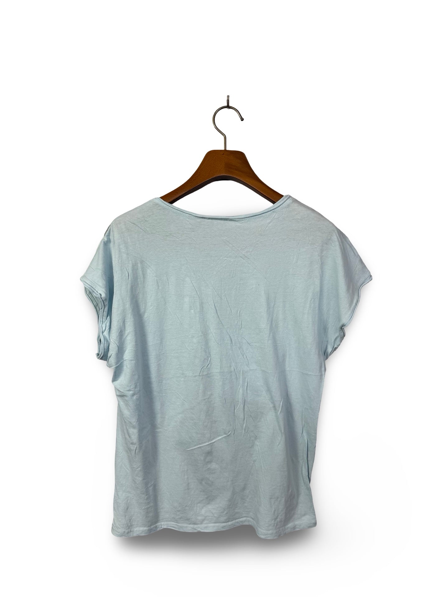 Italy T-Shirt (Women) (Large/X-Large)