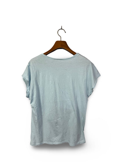 Italy T-Shirt (Women) (Large/X-Large)