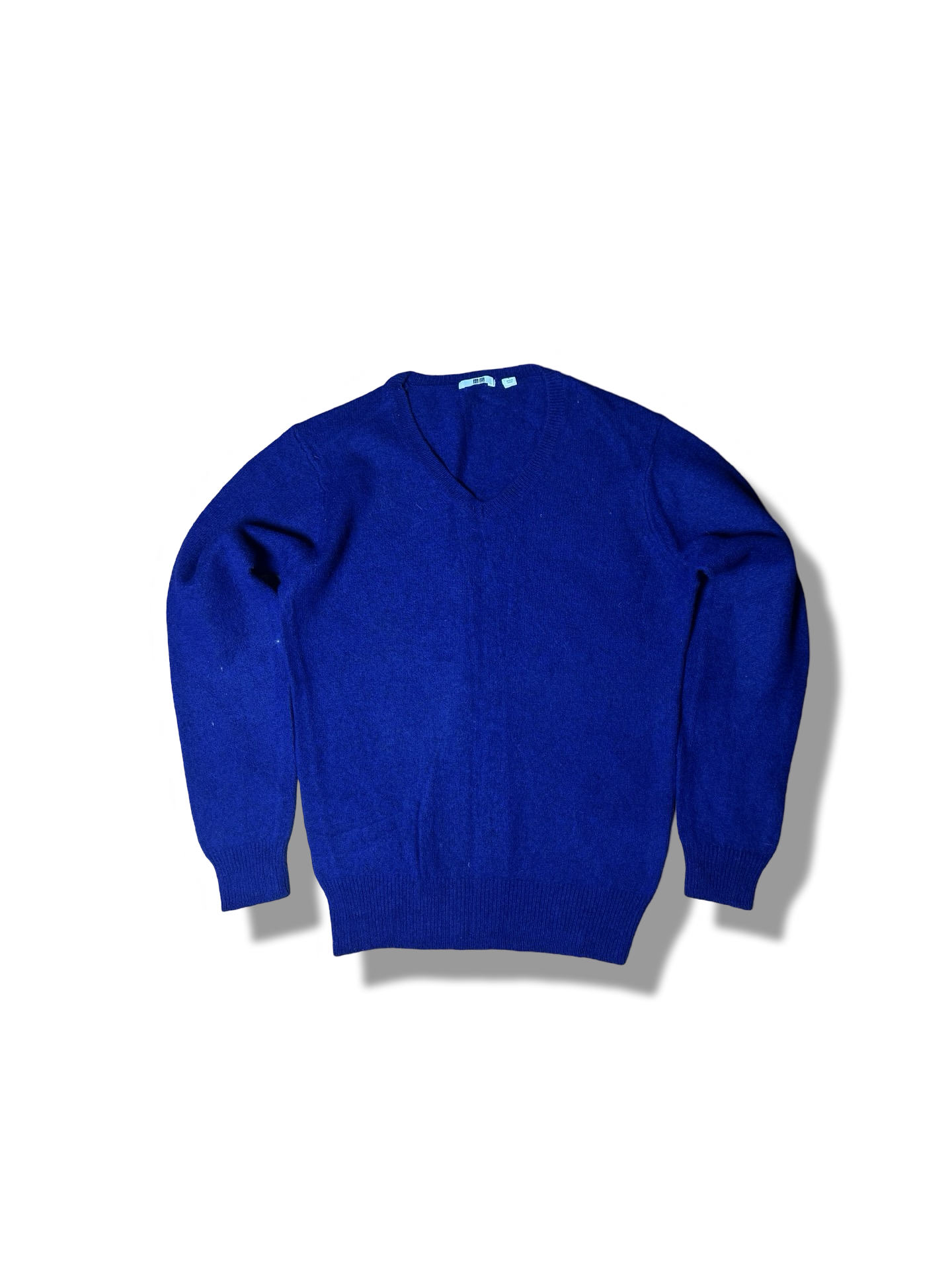 Uniqlo Lambswool Sweater (Small)