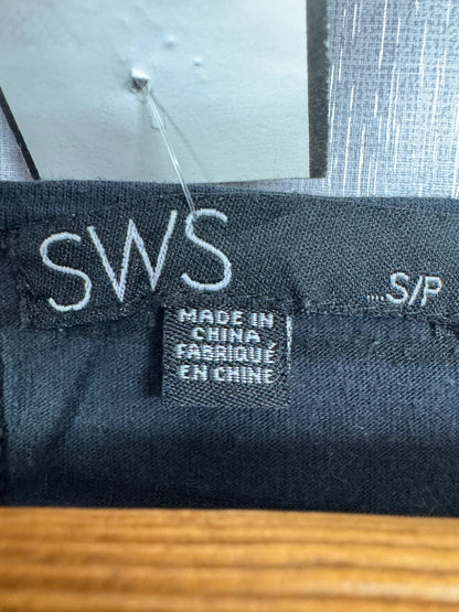 SWS Tank Top (Women) (X-Small/Small)