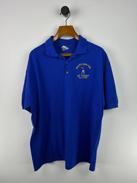 Gildan Polo (X-Large)