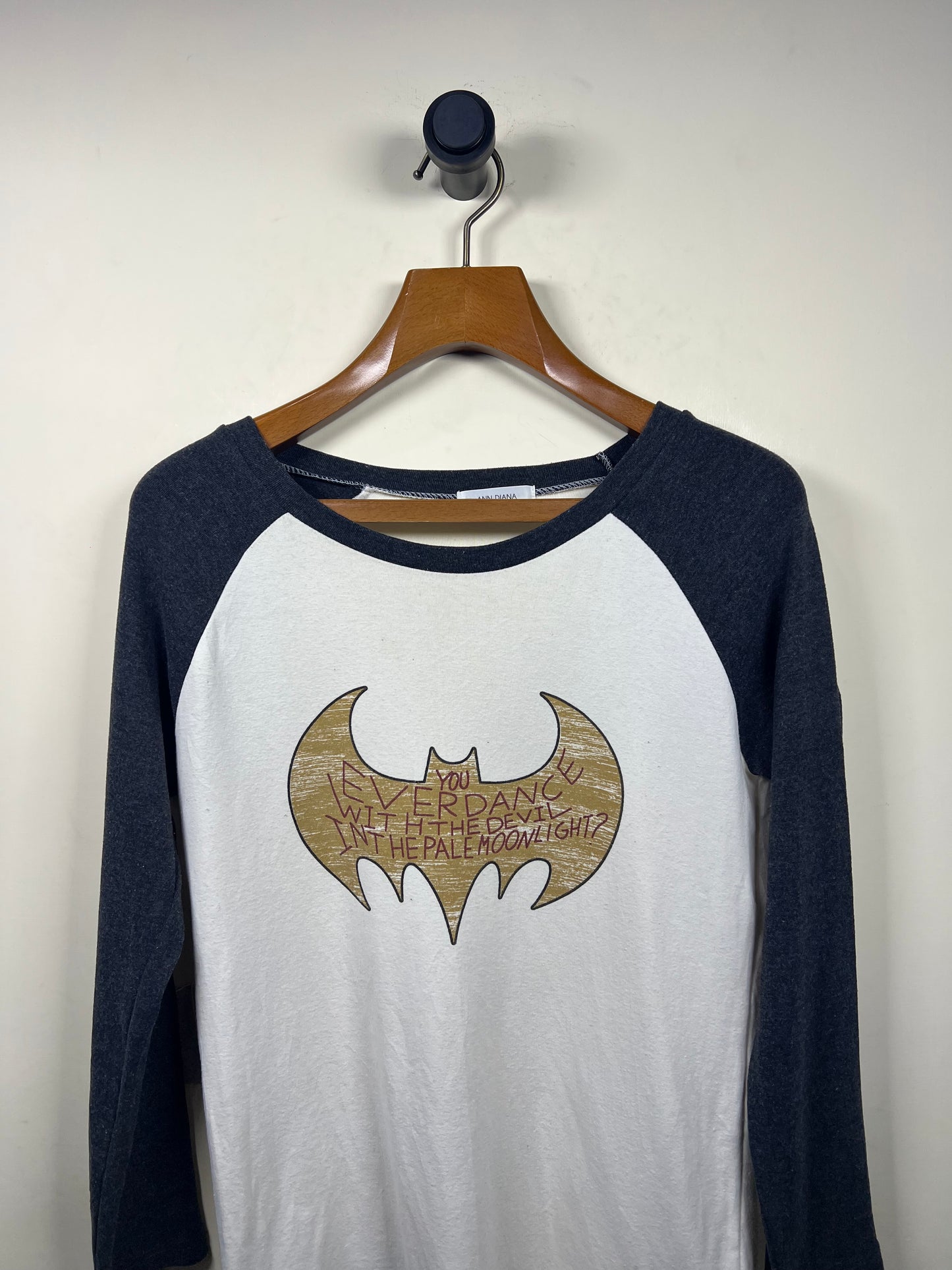 Ann Diana Sweater (Women) (Small-Medium)