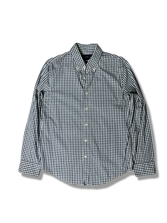 Abercrombie&Fitch Buttoned Down Casual Shirt (Small-Medium)