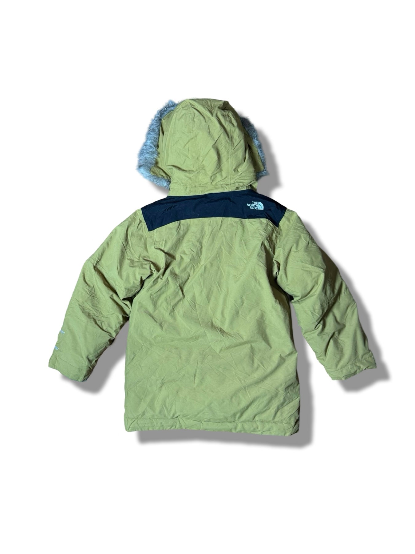 The North Face Duckdown Jacket (F) (Small-Medium)