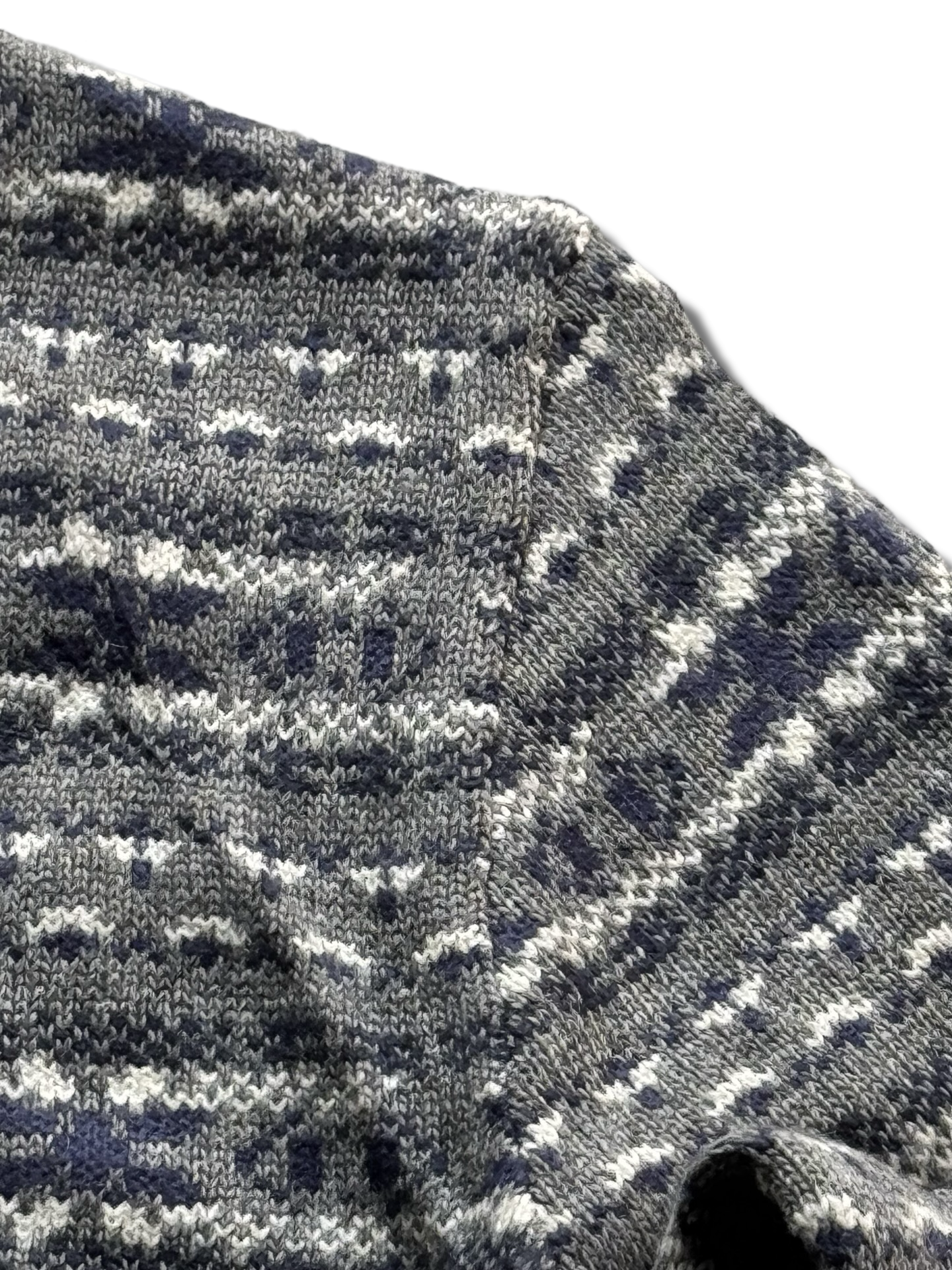 Giordano Knitted Sweater (Medium)