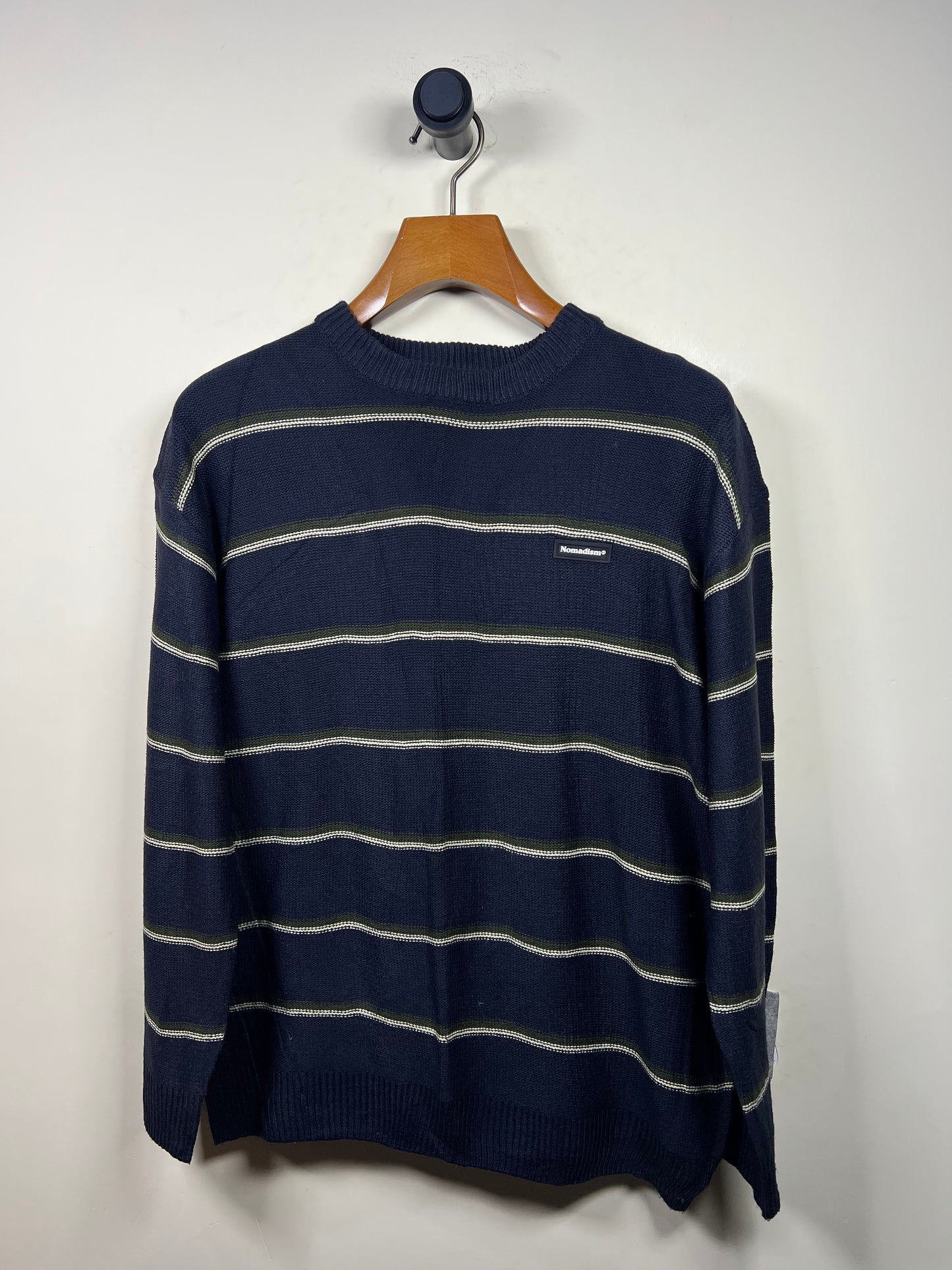Spao Knitted Sweater (Medium-Large)