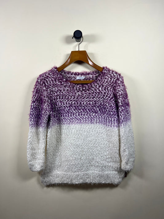 Rickis Velvet Sweater (Women) (Medium-Large)