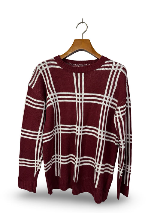 Sweater (Women) (Large/X-Large)