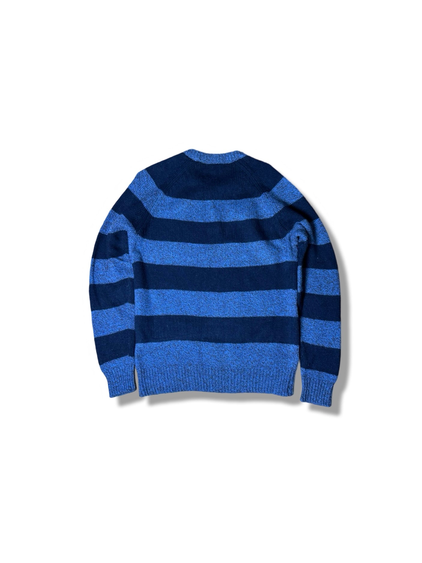 Top Ten Wool Sweater (Medium)