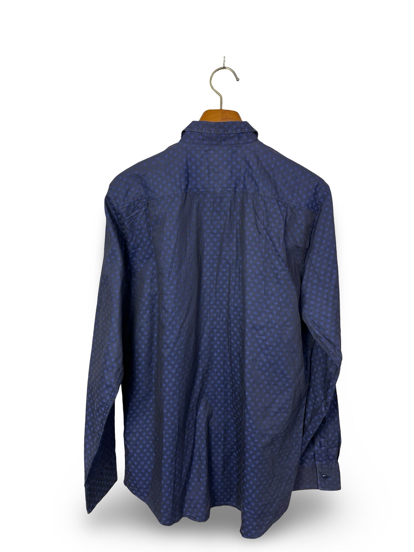 Guesss Shirt (Medium-Large)