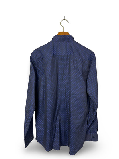 Guesss Shirt (Medium-Large)