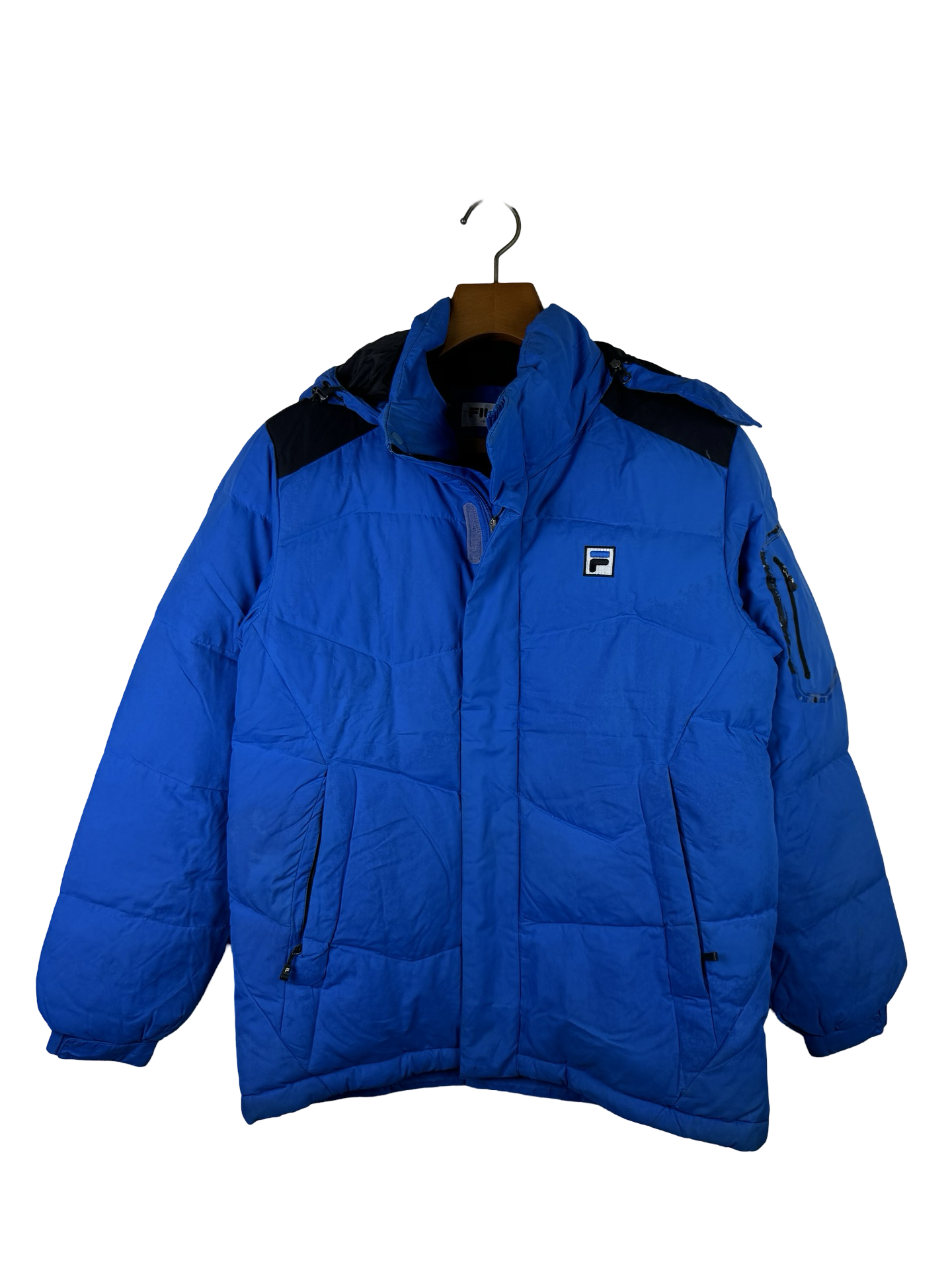 Fila Duckdown Jacket (Large)