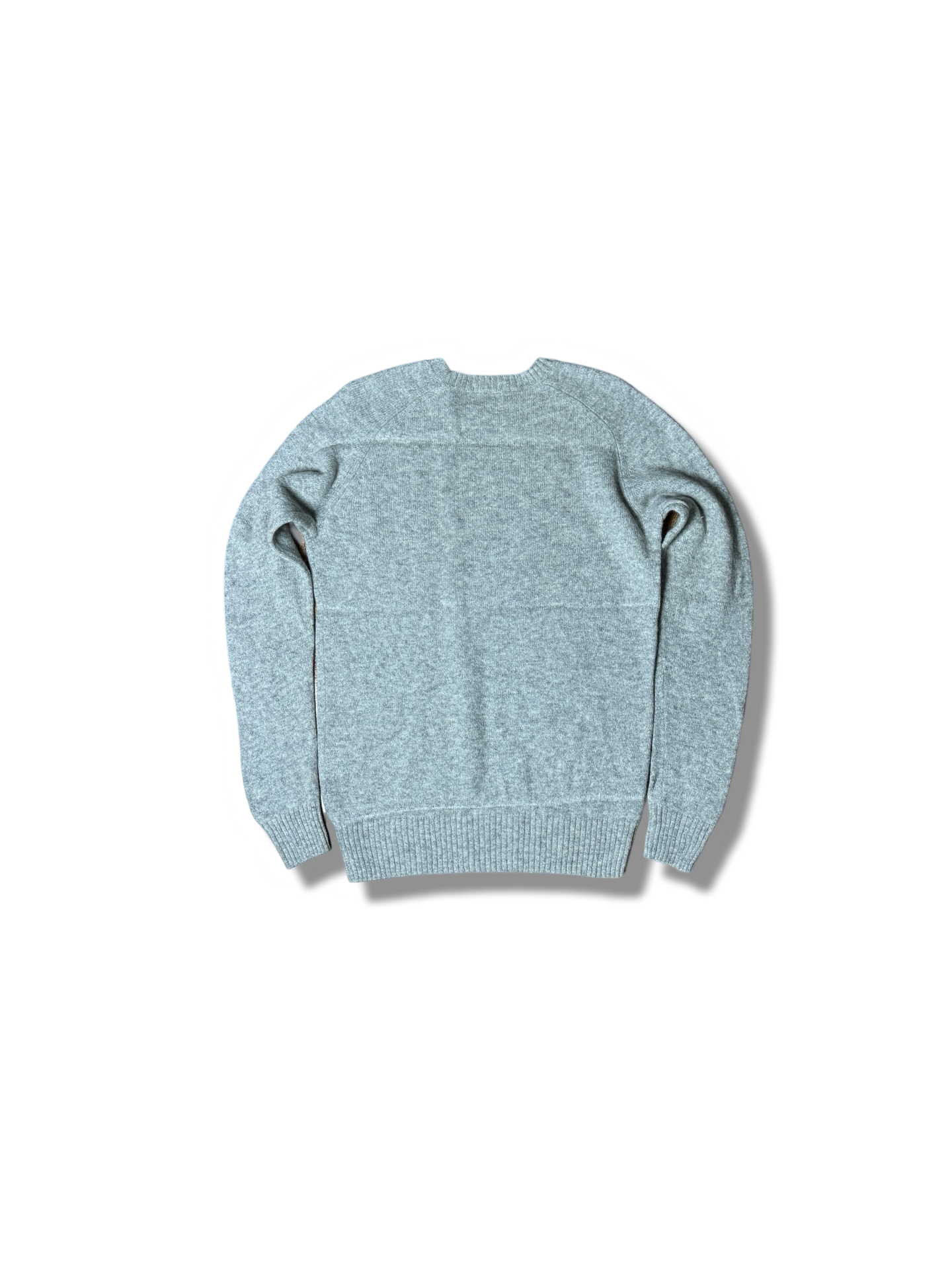 Uniqlo Lambswool Sweater (Small-Medium)