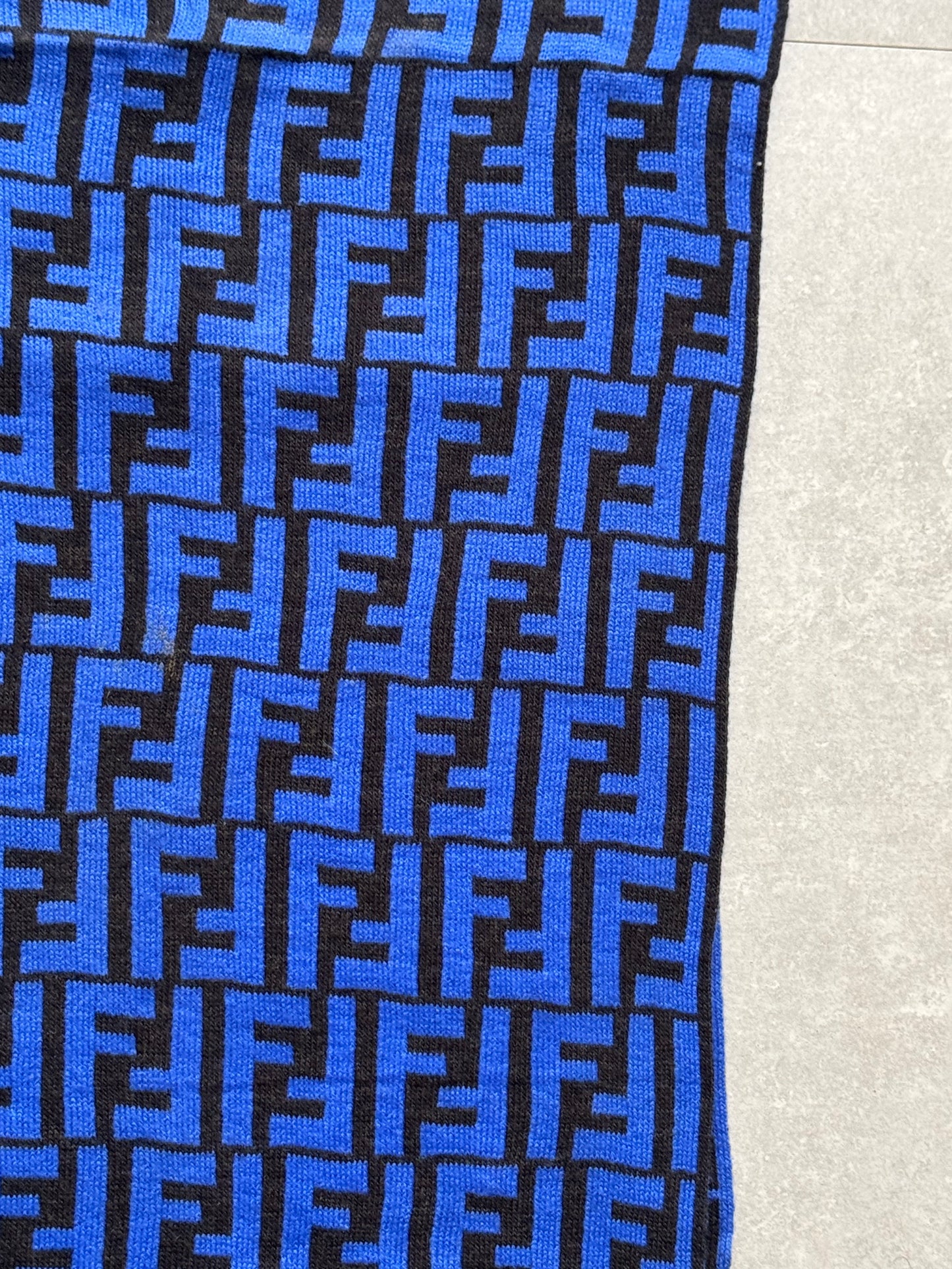 Fendi Muffler