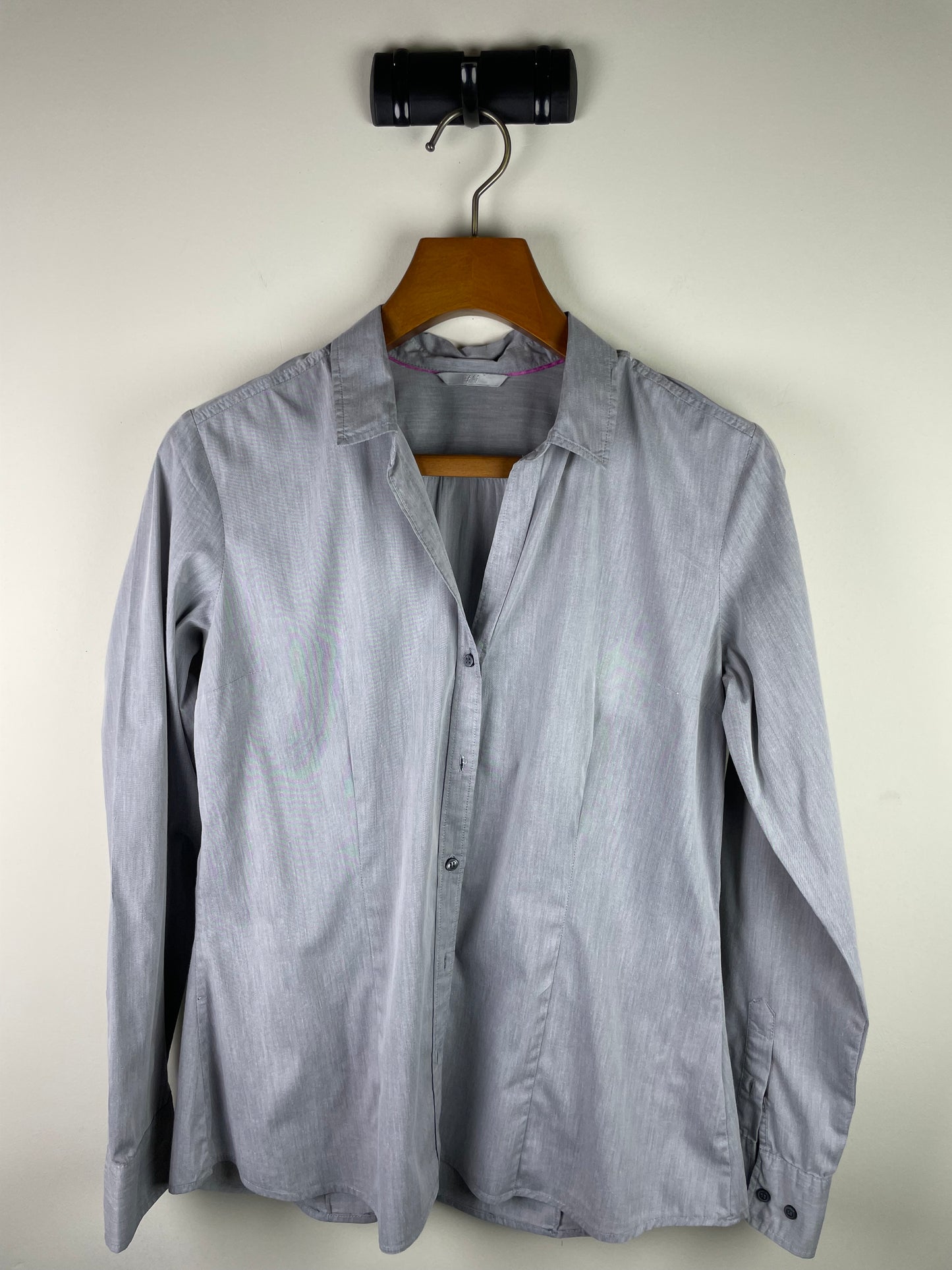 H&M Casual Shirt (F) (Large)