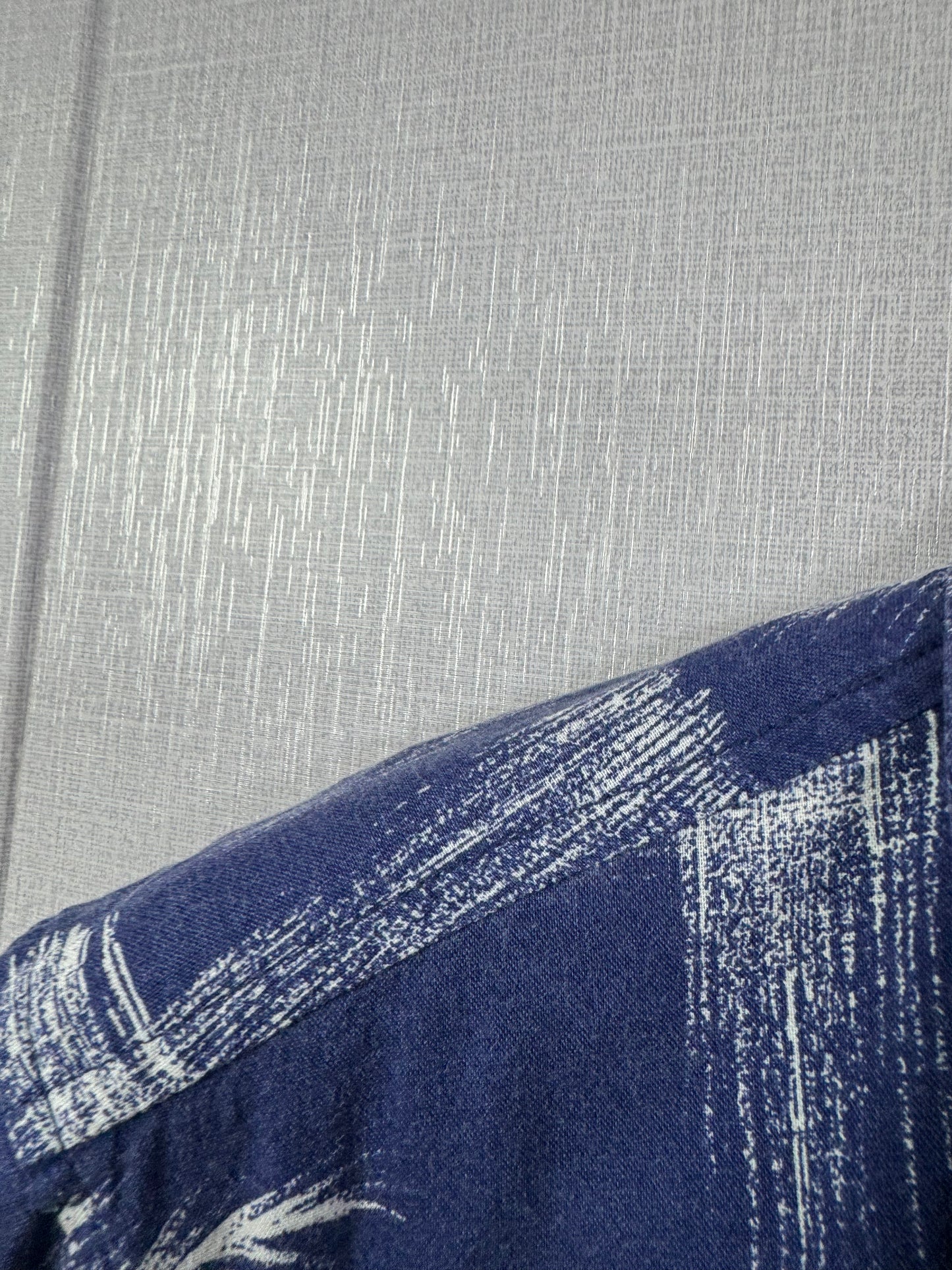 Sunbay Cottons Blouse (Women) (Medium-Large)