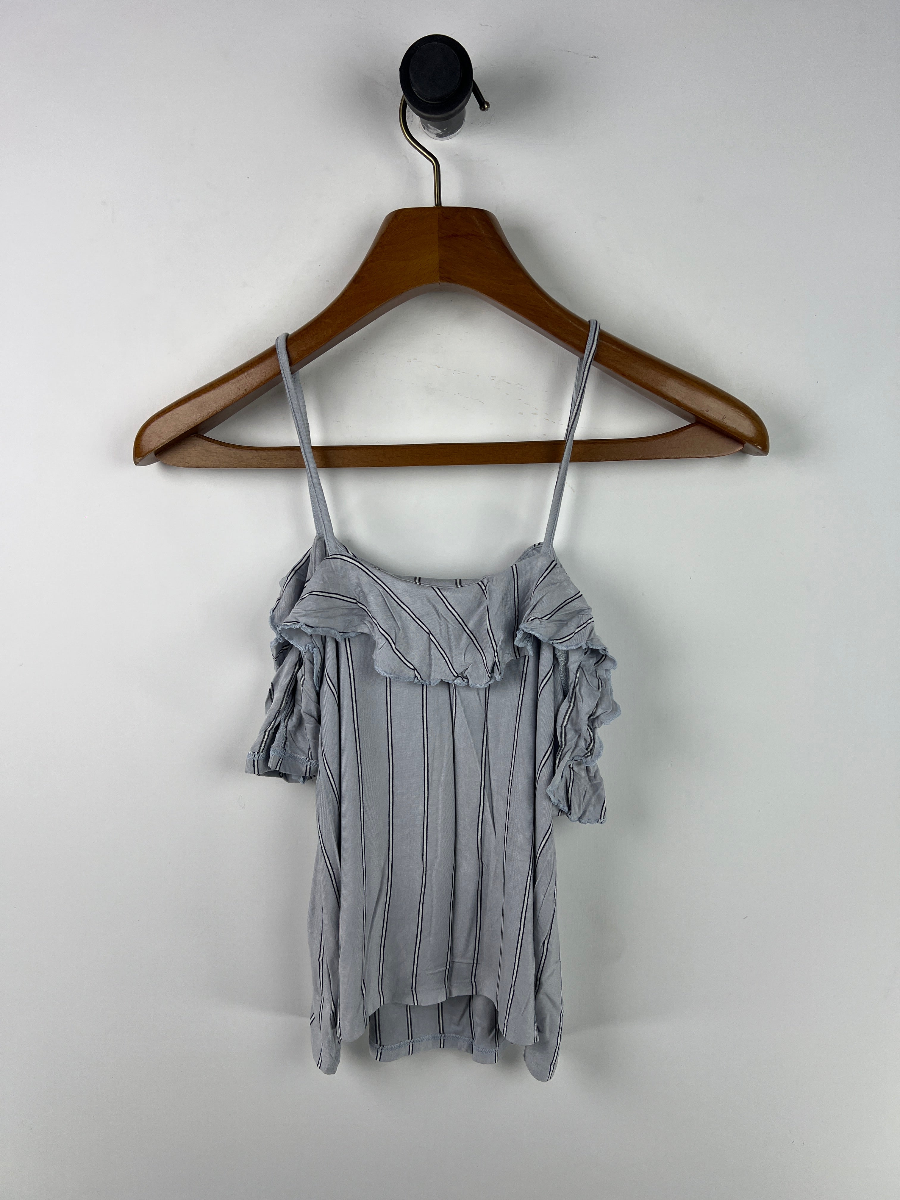 Soft & Sexy Tank Top (Women) (X-Small/Small)