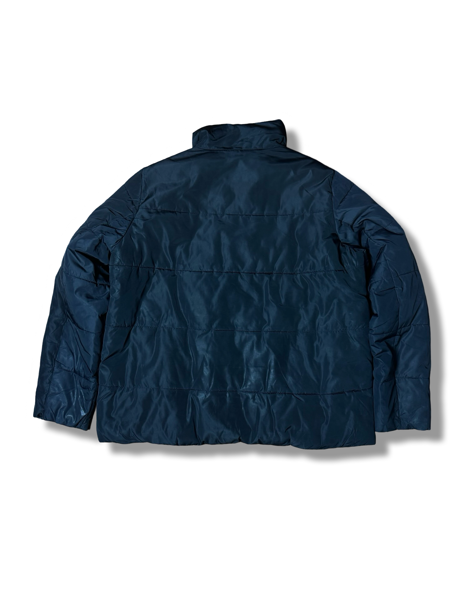 Dunnes Puffer Jacket (X-Large)