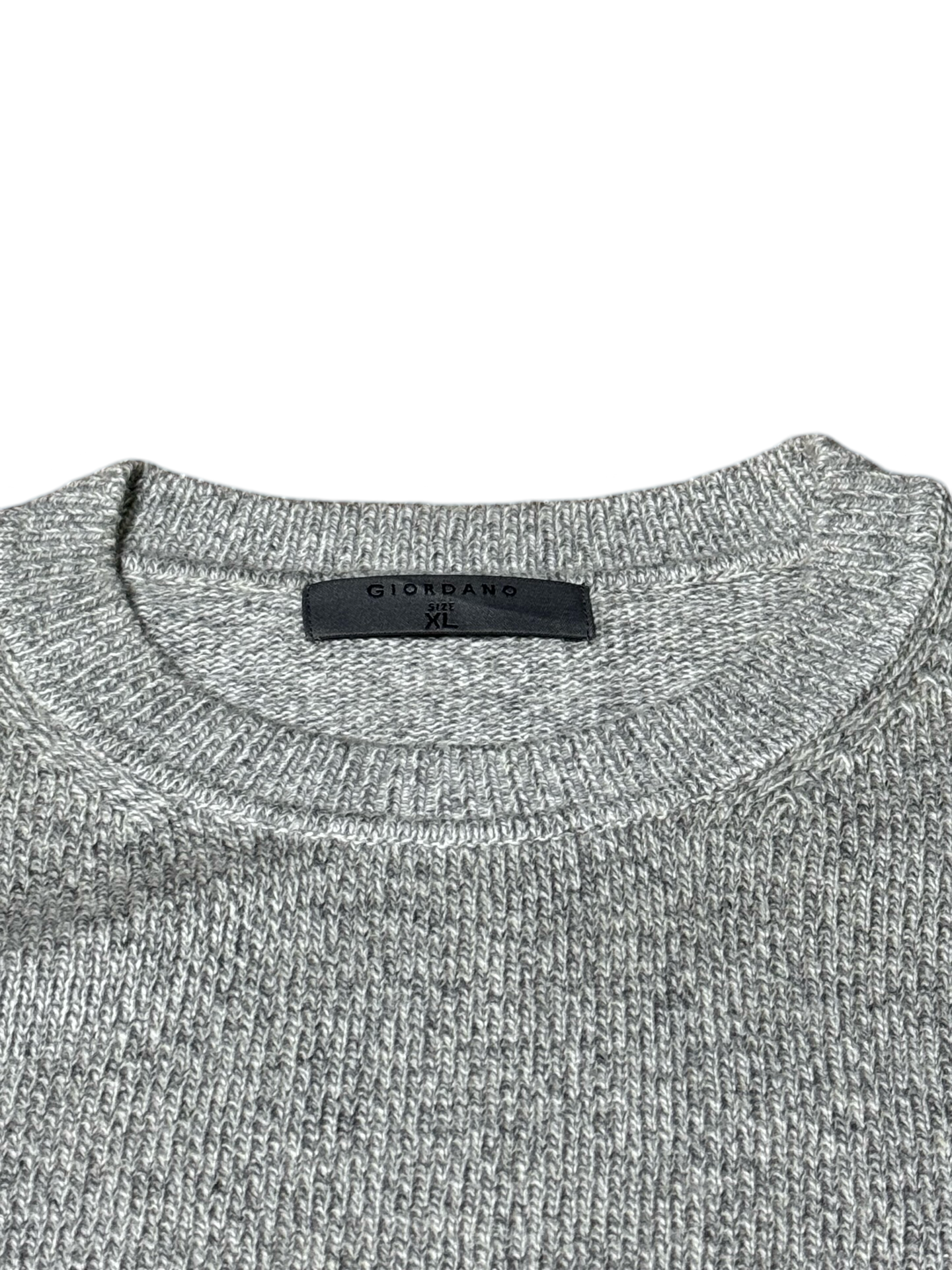 Giordano Wool Sweater (Medium-Large)