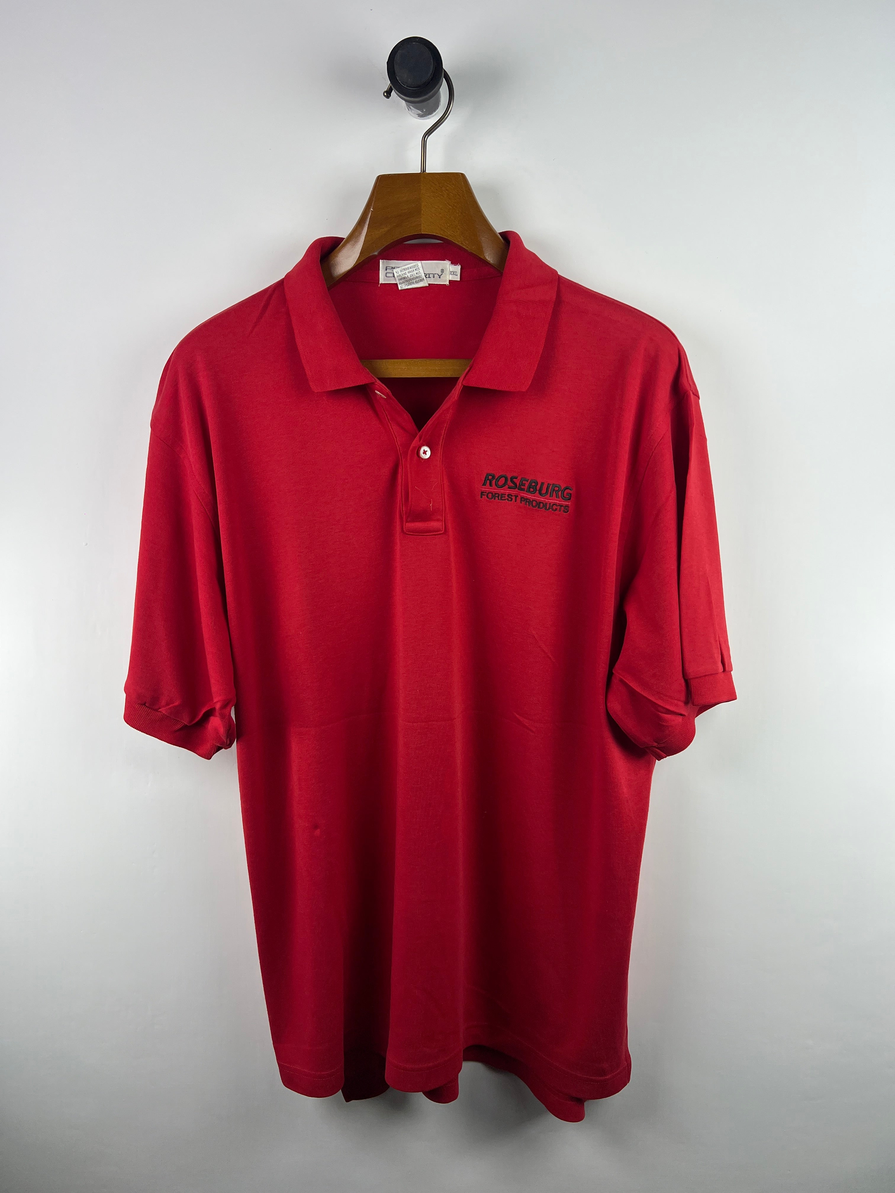 Pro Celebrity Polo (X-Large)