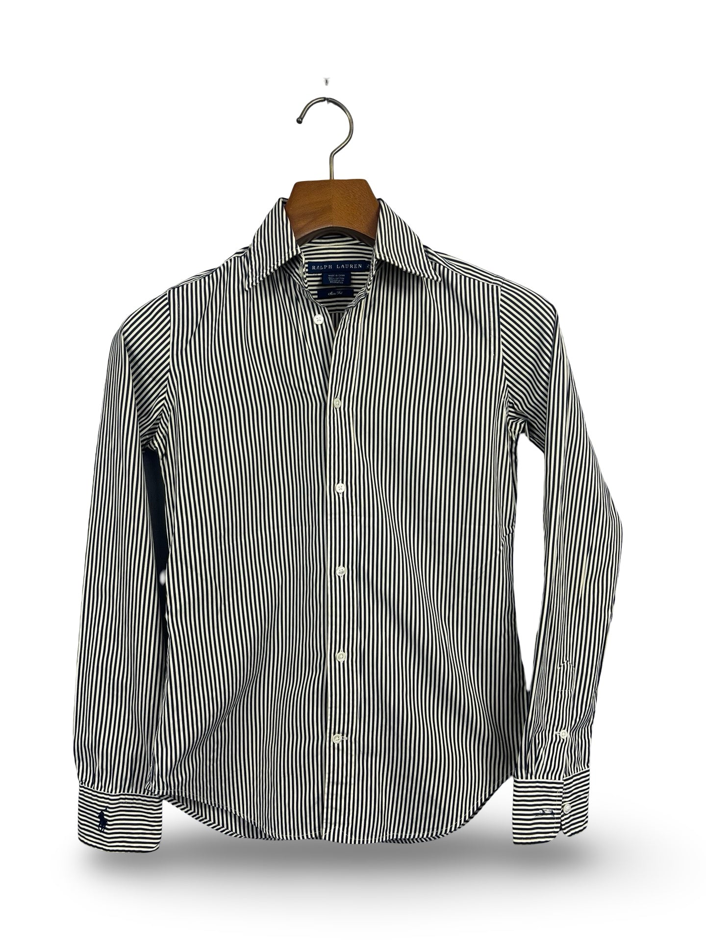 Ralph Lauren Shirt (Women) (Small)