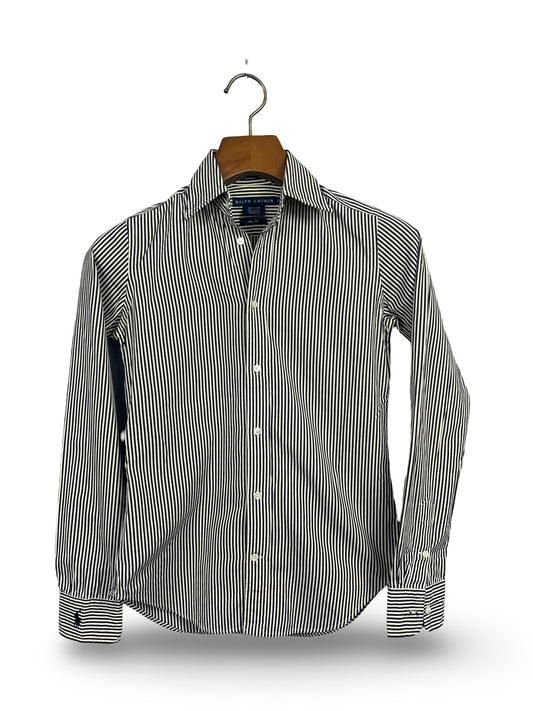 Ralph Lauren Shirt (Women) (Small)