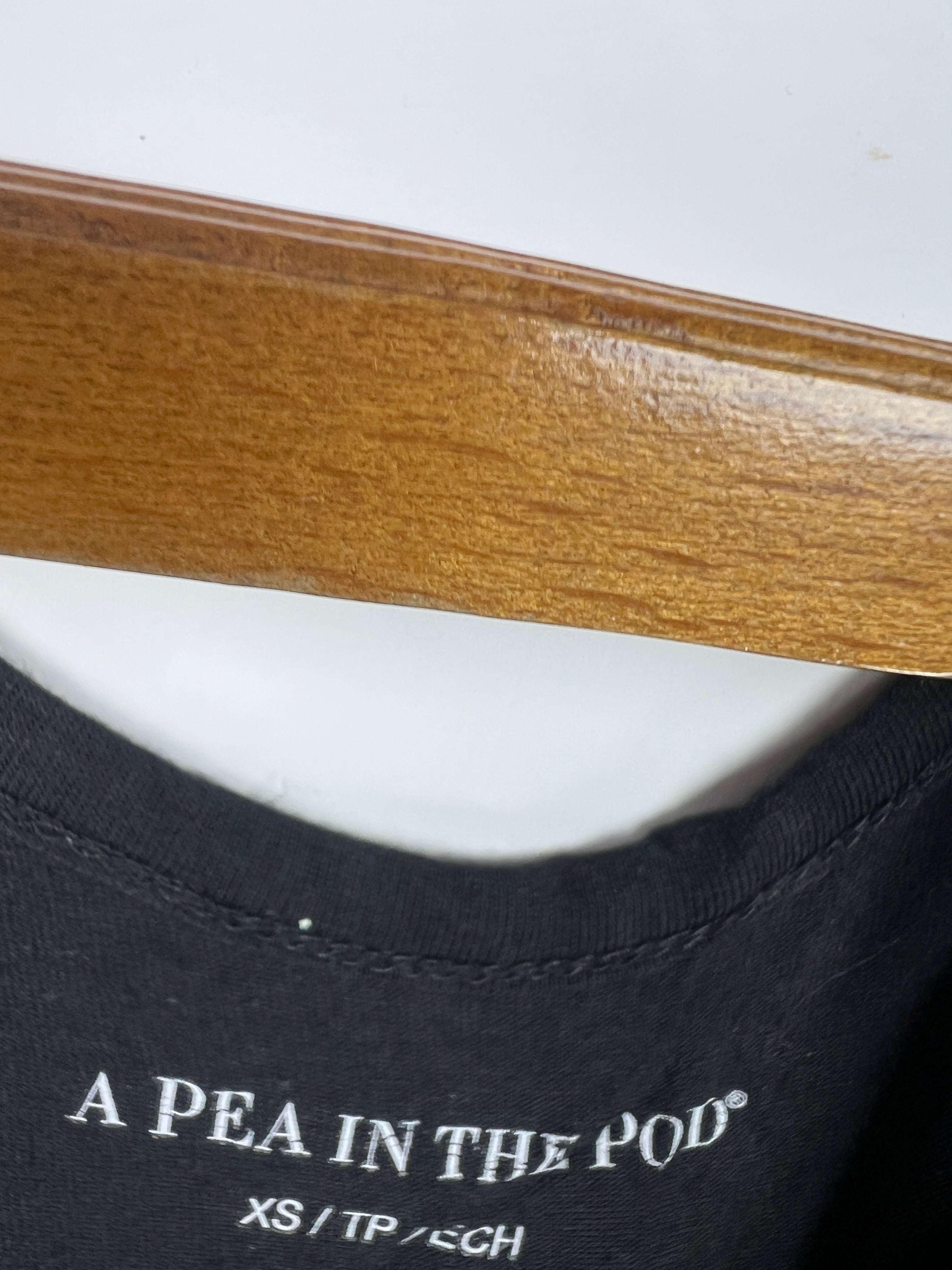 A pea In The Pod Tank Top (Women) (X-Small/Small)