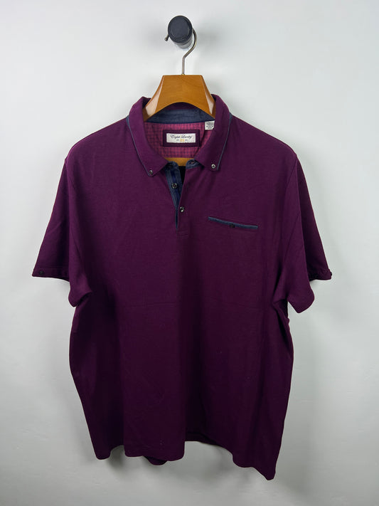 English Laundry Polo (X-Large)