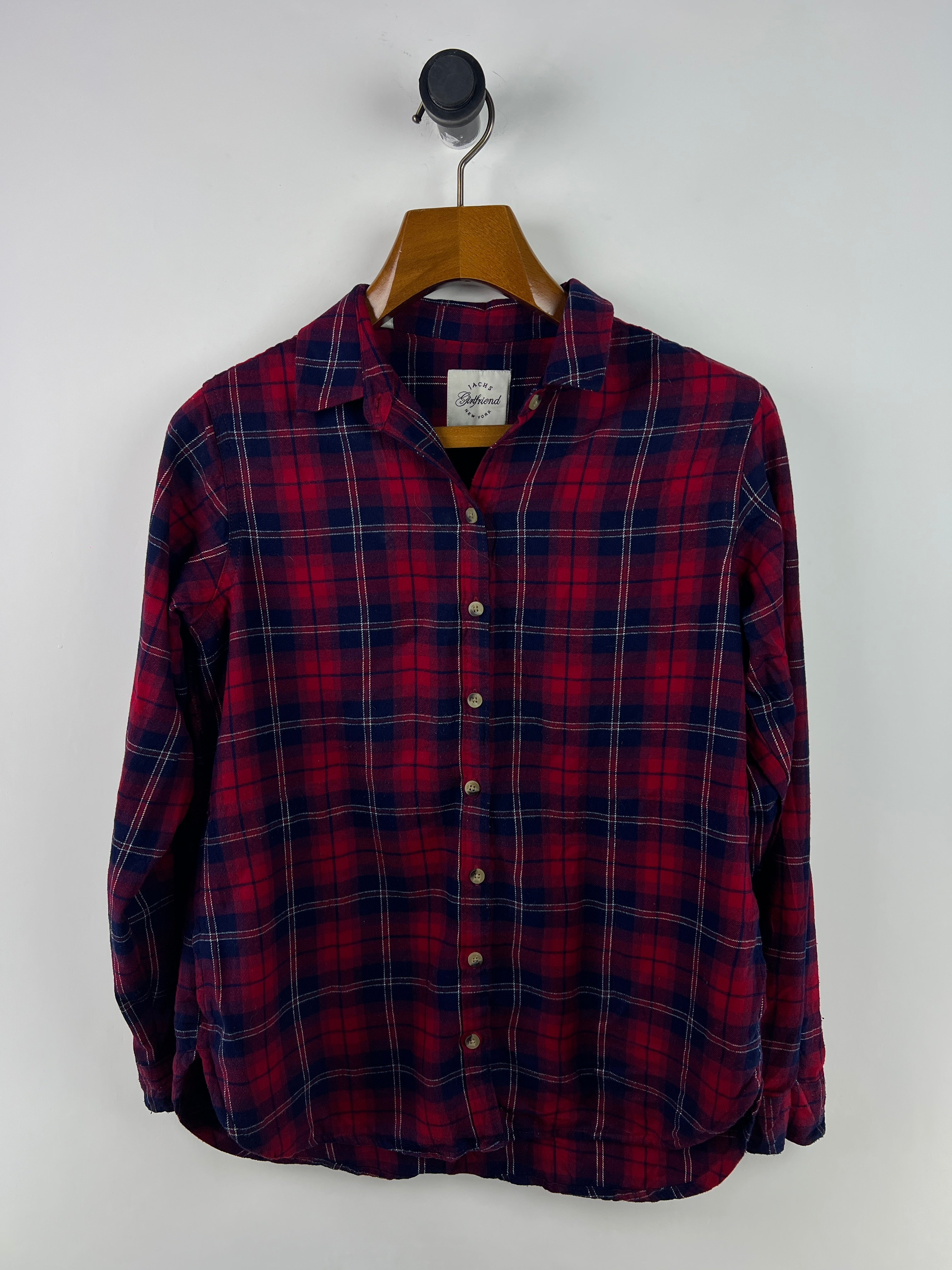 Jachs Shirt (Women) (Medium-Large)