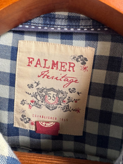 Falmer Heritage 1955 Shirt (Women) (Medium-Large)