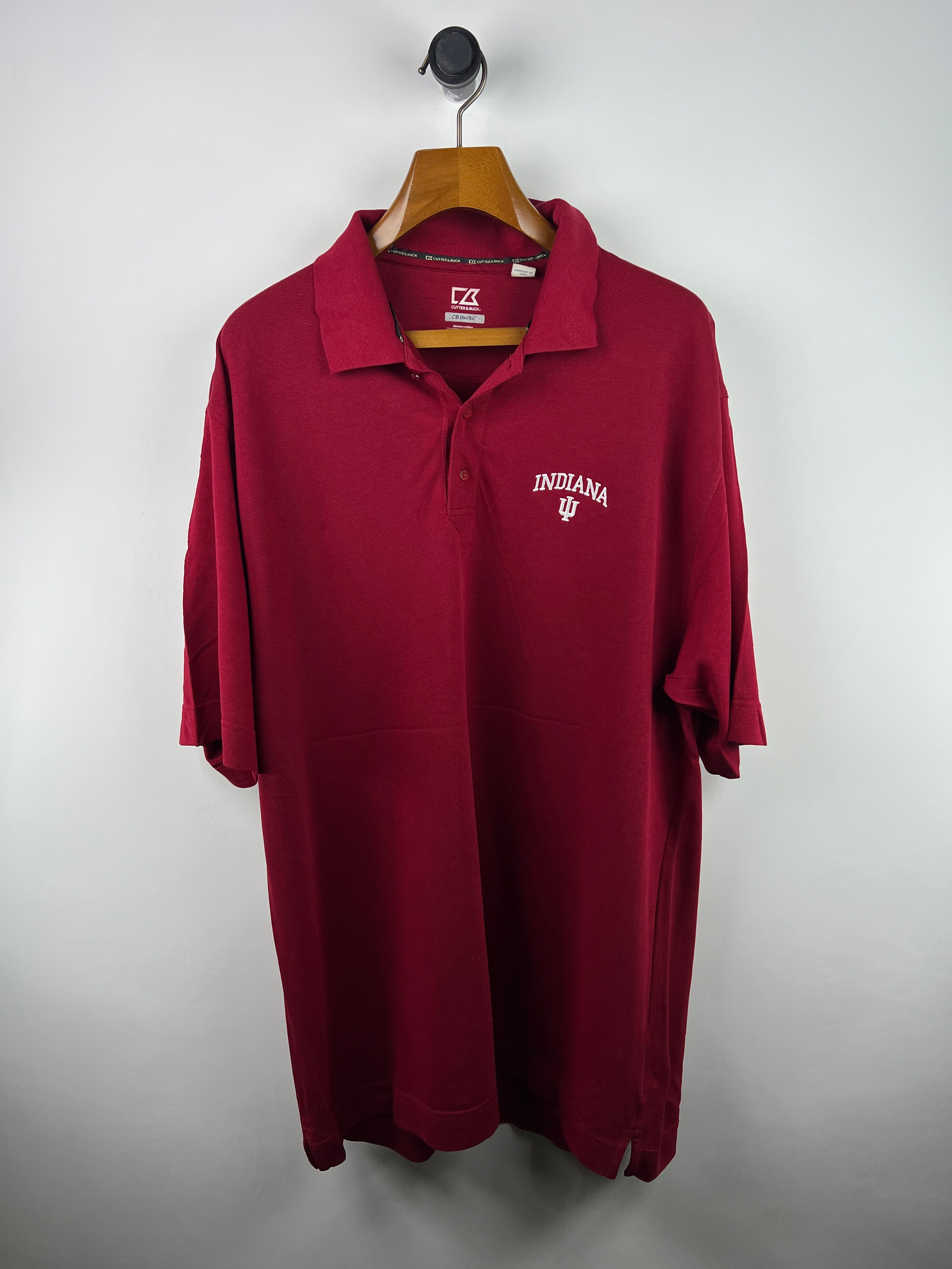 Cutter & Buck Polo (XX-Large)