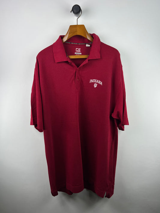 Cutter & Buck Polo (XX-Large)